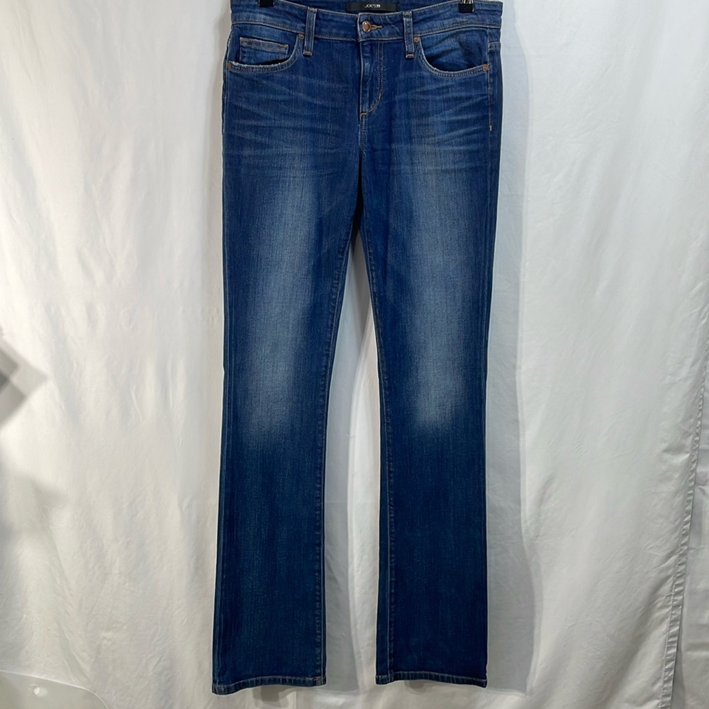 Joe's Jeans Women's Boot Cut in Blue